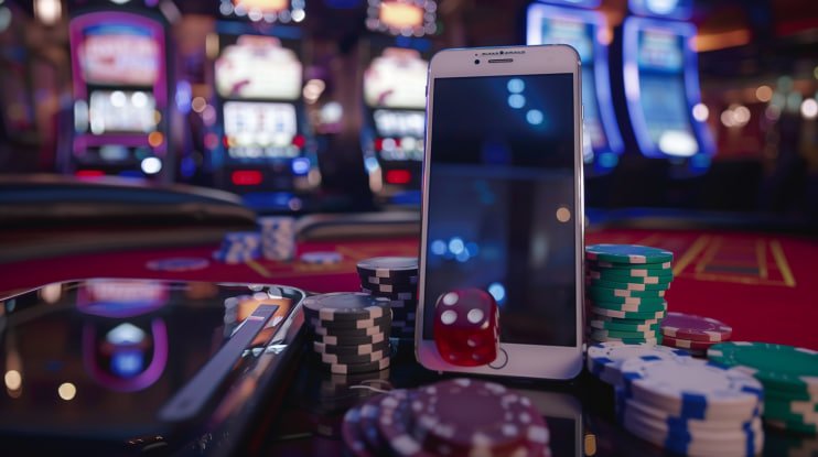 rts slot featured game showcase